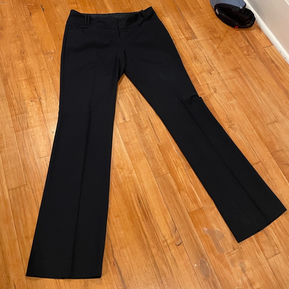 The Limited dress pants.